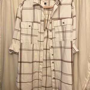 Universal Thread XS shirt dress